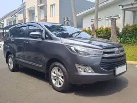 Toyota Kijang Innova G 2.4 MT