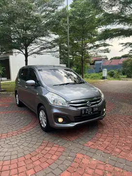 Suzuki Ertiga GL 2016 Automatic