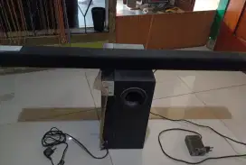 jual speaker aktif merk samsung