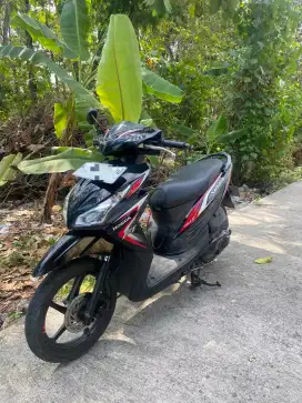 Vario 110 led 2014