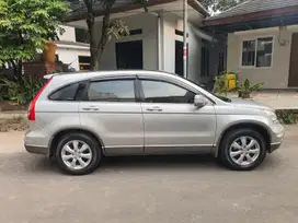Honda Crv tahun 2012