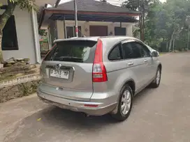 Honda CR-V 2012 Bensin