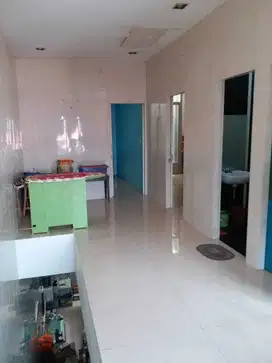 DIJUAL CEPAT RUMAH DI TAMAN PALEM LESTARI