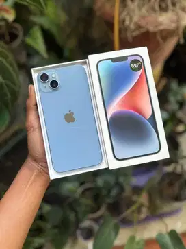 iPhone 14 Plus 128 iBox