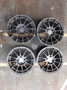Velg RacingR Ring 15