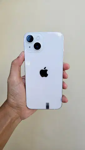 iPhone 14 128GB Second inter