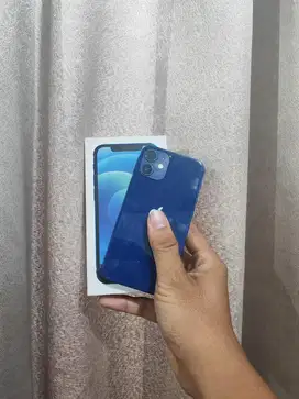 Iphone 12mini 64gb inter all operator