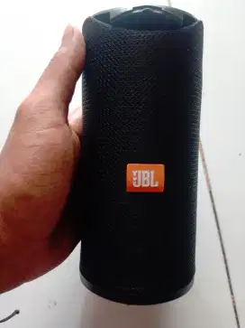 Speaker jbl blotooth bekas