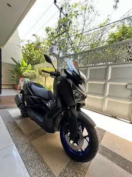Xmax connected 2025 3 bln pakai harga pas super net
