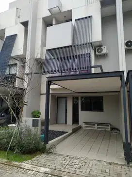 Disewakan Rumah Impresahaus Tabebuya