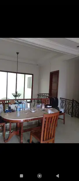 dijual rumah bagus di cilandak Jakarta