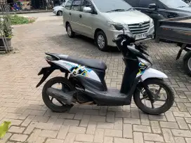 Beat POP esp 2016. Ss lengkap