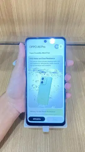 Promo Oppo A5 yang terbaru