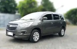 Chevrolet Spin Bensin 1500cc LT Manual