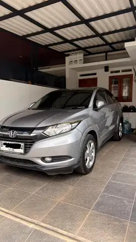 HRV 1.5 E Good Condition