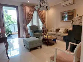 Rumah bagus Murah 3 Lantai Dalam Komplek Cempaka Putih Jakarta Pusat