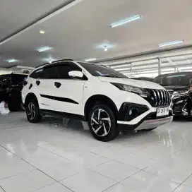 [2019] Rush TRD Sportivo 1.5 matic 2019 DK Bali istimewa 2020 NIK 2021