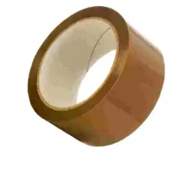 Lakban Coklat 90 yard