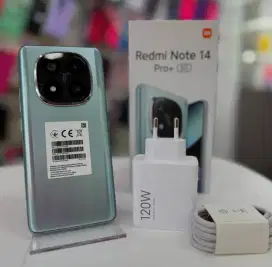 Redmi Note 14 Pro+ 5g Gratis Redmi watch 5active