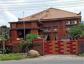 DESA NGRAME, KECAMATAN PUNGGING, KABUPATEN MOJOKERTO