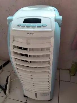 Sharp Air Cooler PJ-A36TY-W