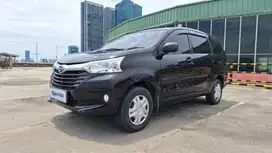 DP RENDAH Daihatsu Xenia 1.3 R STD Bensin-MT 2014 SSISNS