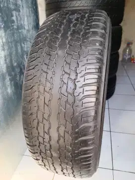 Ban 265 65 R17 Dunlop GrandTrek AT 1Pcs Pajero Fortuner