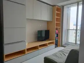 Disewakan Apartemen Taman Anggrek Furnished