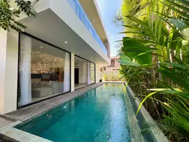 MODERN LUXURY VILLA IN UMALAS – 3BR INVESTMENT WITH POOL & PRIME LOCAT