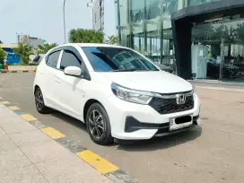 Honda Brio E 2023 Matic Mulus SANGAT ISTIMEWA
