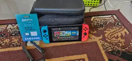 Nintendo switch v2