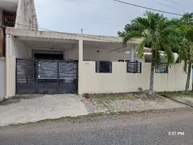 Dijual Cepat Rumah Ngagel Madya Surabaya Pusat