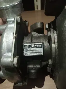 Turbo charger untuk diesel /bensin
