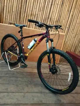 Sepeda polygon premier 4