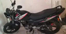 Dijual Honda Mega Pro 2007