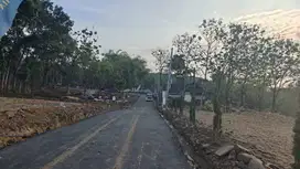 Kavling Villa SHM View Gunung 360° di Puncak 2 Bogor – Mulai 60 Jutaan