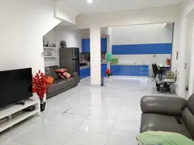 Dijual Rumah Cluster Grandura Lavon Swancity