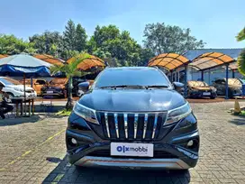 [OLXmobbi] PAJAK PANJANG - TOYOTA RUSH 1.5 TRD SPORTIVO MANUAL 2018