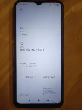Redmi Xiaomi 9A