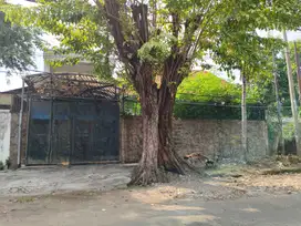 Rumah TERMURAH Hitung tanah Jalan Legundi Grand City kusuma bangsa