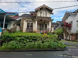 Dijual Rumah Balikpapan Baru