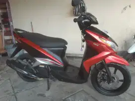 Yamaha xeon 2010