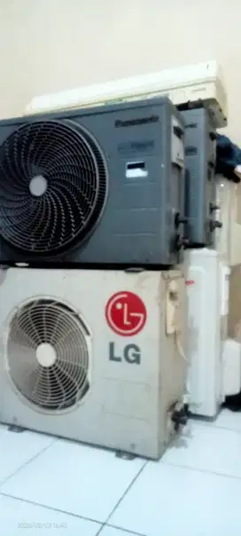 TERIMA BELI AC BEKAS