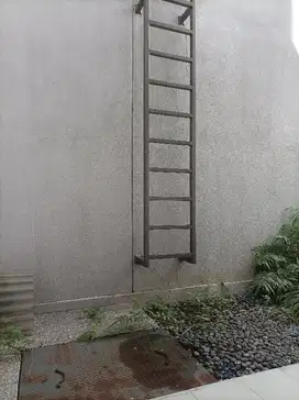 rumah baru batumas indah siap huni