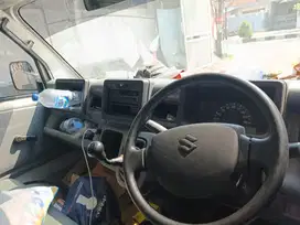 Suzuki Carry 2023 Bensin