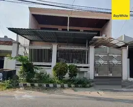 Dijual Rumah di Dukuh Kupang Timur Surabaya