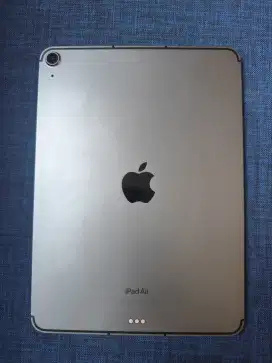 Ipad Air 5 64Gb Ibox Wifi + Cellular