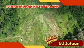 Tanah Kavling Murah Malang Akses Mudah ke Pusat Kota