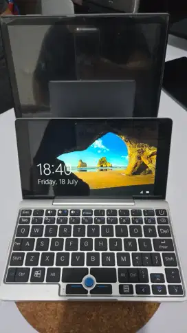Dijual GPD Pocket 1 TERMURAH DI SEMUA MARKET PLACE