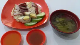 Lowongan Pekerjaan Rumah Makan